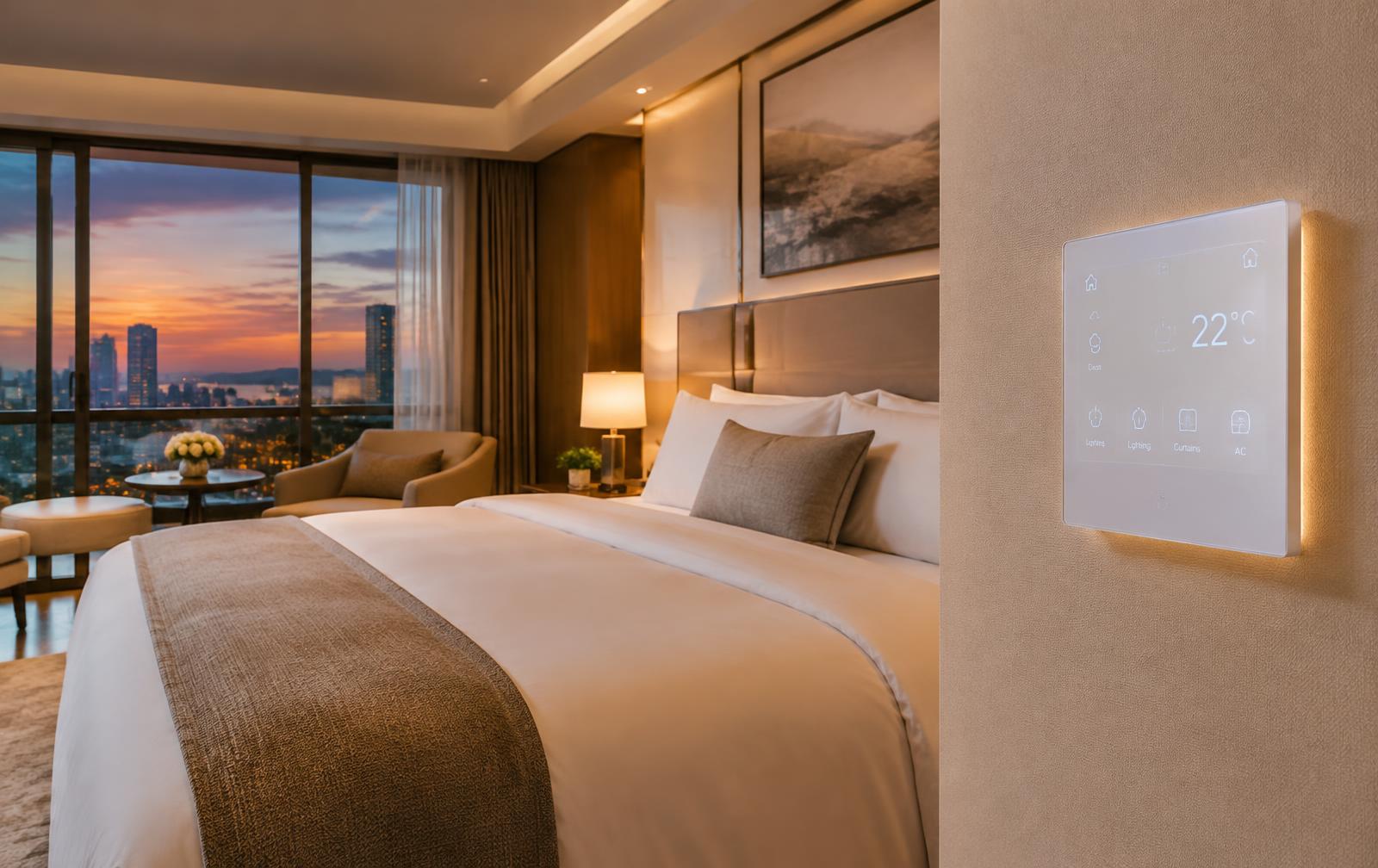 Hotels & Resorts